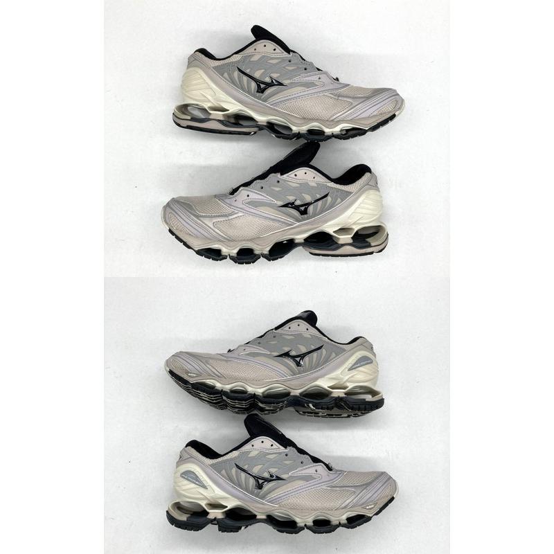 MIZUNO（ミズノ） スニーカー WAVE PROPHECY LS ウエーブプロフェシー