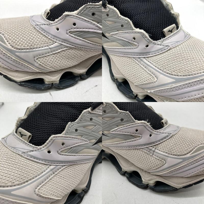 MIZUNO（ミズノ） スニーカー WAVE PROPHECY LS ウエーブプロフェシー