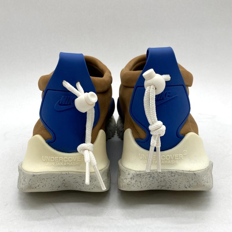 NIKE（ナイキ） NIKE x UNDERCOVER アンダーカバー コラボ MOC FLOW SP