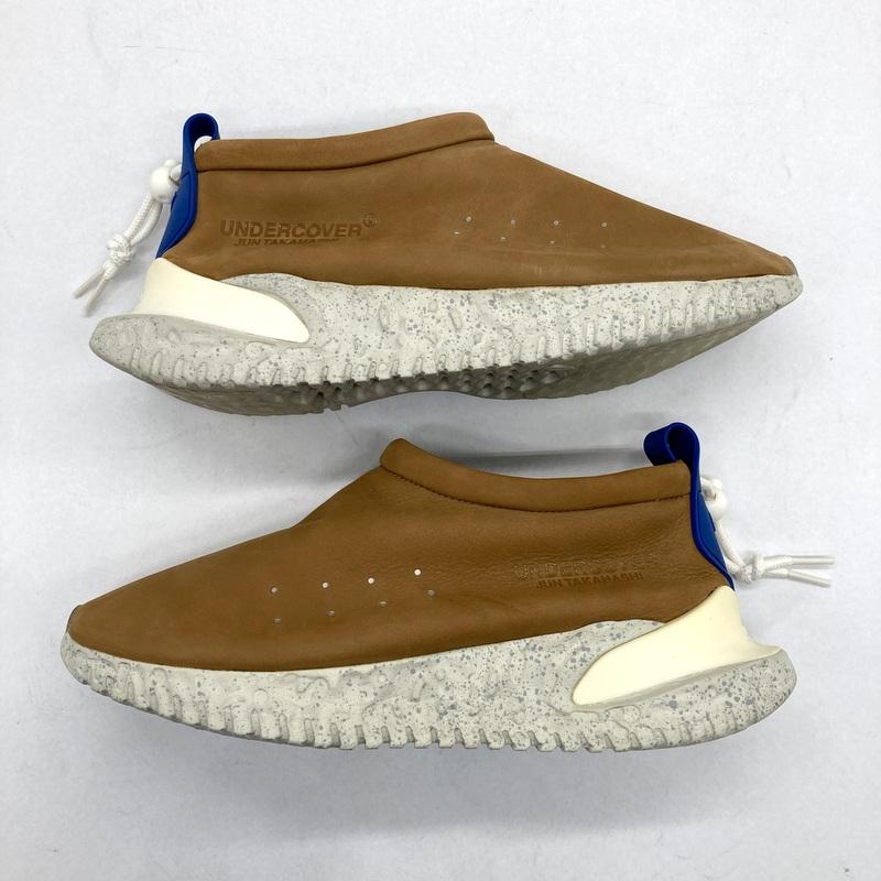 NIKE（ナイキ） NIKE x UNDERCOVER アンダーカバー コラボ MOC FLOW SP