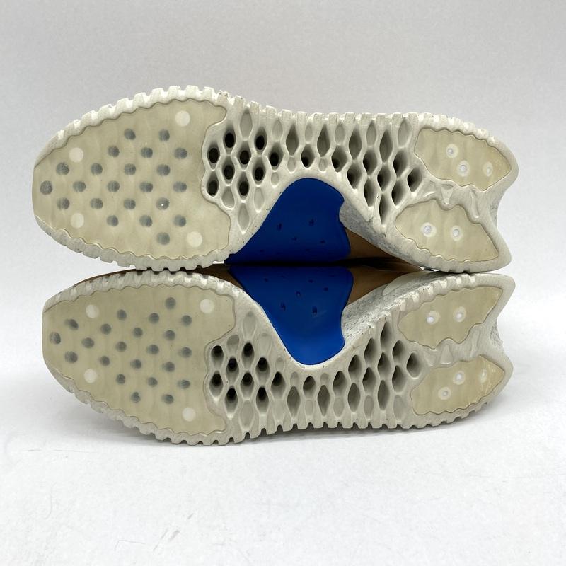 NIKE（ナイキ） NIKE x UNDERCOVER アンダーカバー コラボ MOC FLOW SP