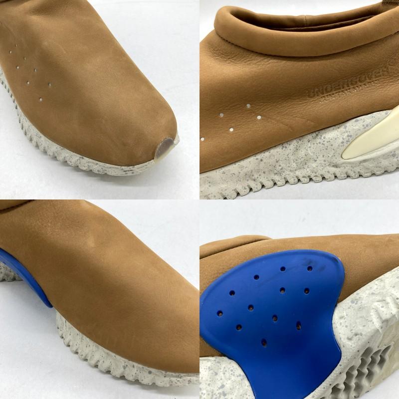 NIKE（ナイキ） NIKE x UNDERCOVER アンダーカバー コラボ MOC FLOW SP
