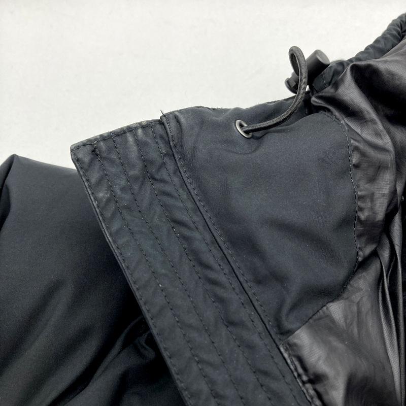 WILD THINGS（ワイルドシングス） ダウンジャケット AURORA DOWN PARKA 