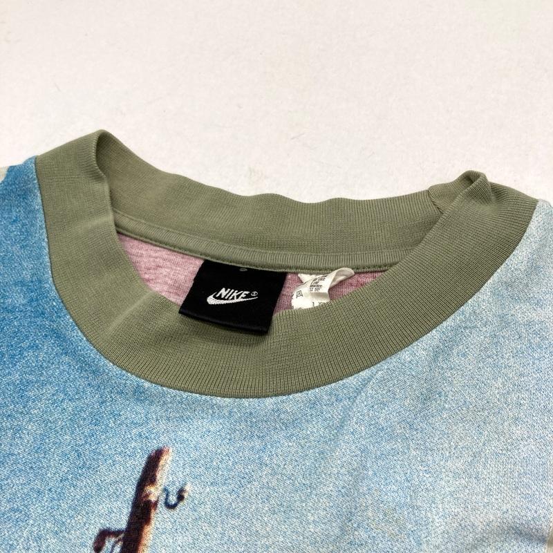 NIKE（ナイキ） Tシャツ 長袖 ロンT Dunk Yard Daze 1990年代 ダンク