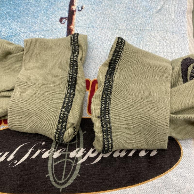 NIKE（ナイキ） Tシャツ 長袖 ロンT Dunk Yard Daze 1990年代 ダンク