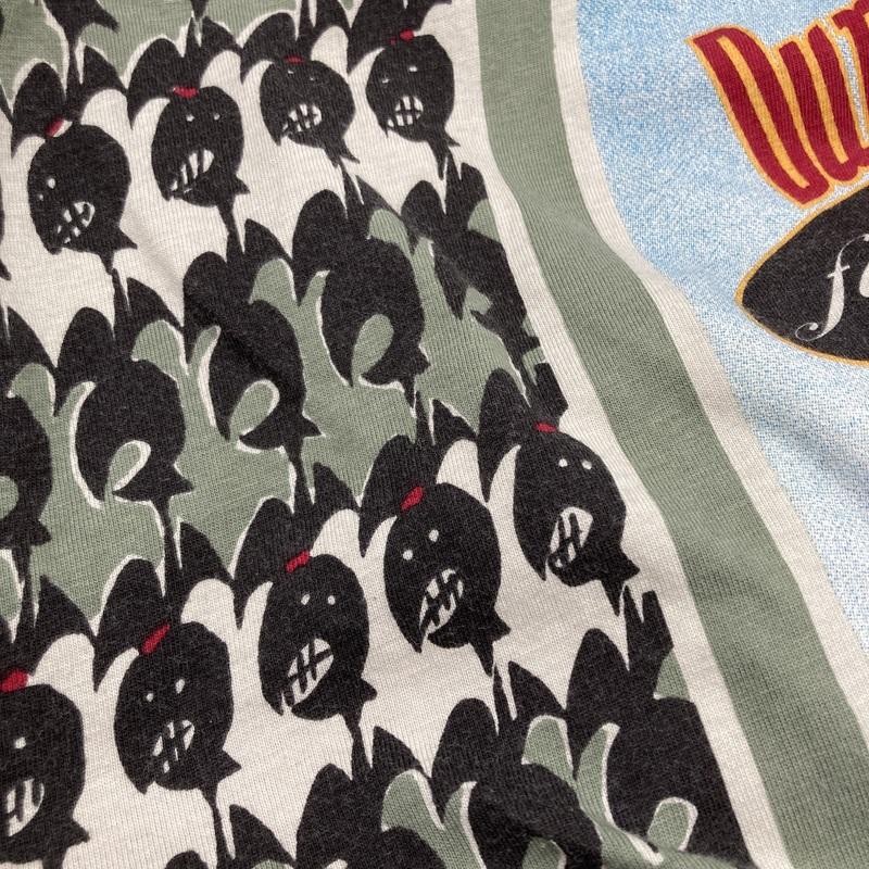 NIKE（ナイキ） Tシャツ 長袖 ロンT Dunk Yard Daze 1990年代 ダンク