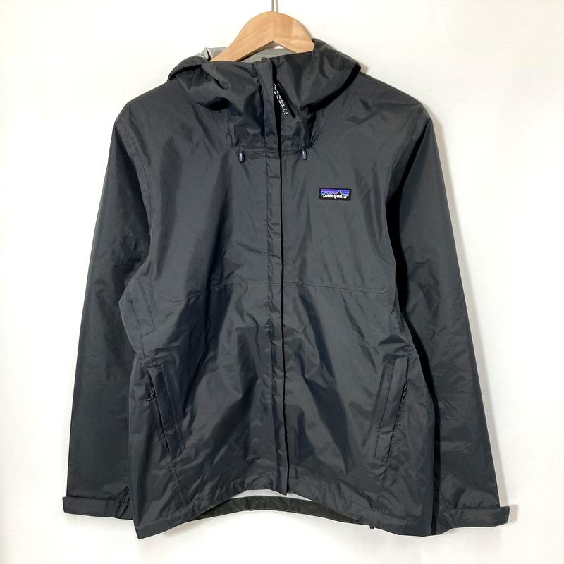 patagonia（パタゴニア） トレントシェルジャケット レインジャケット