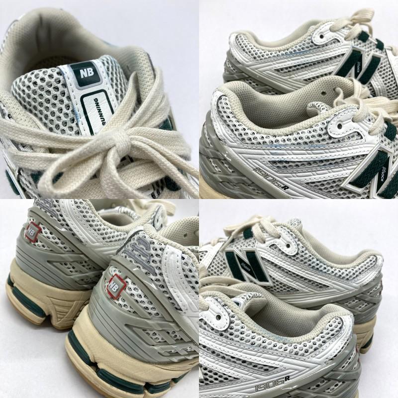New Balance（ニューバランス） M1906RQ スニーカー メンズ 26.5cm