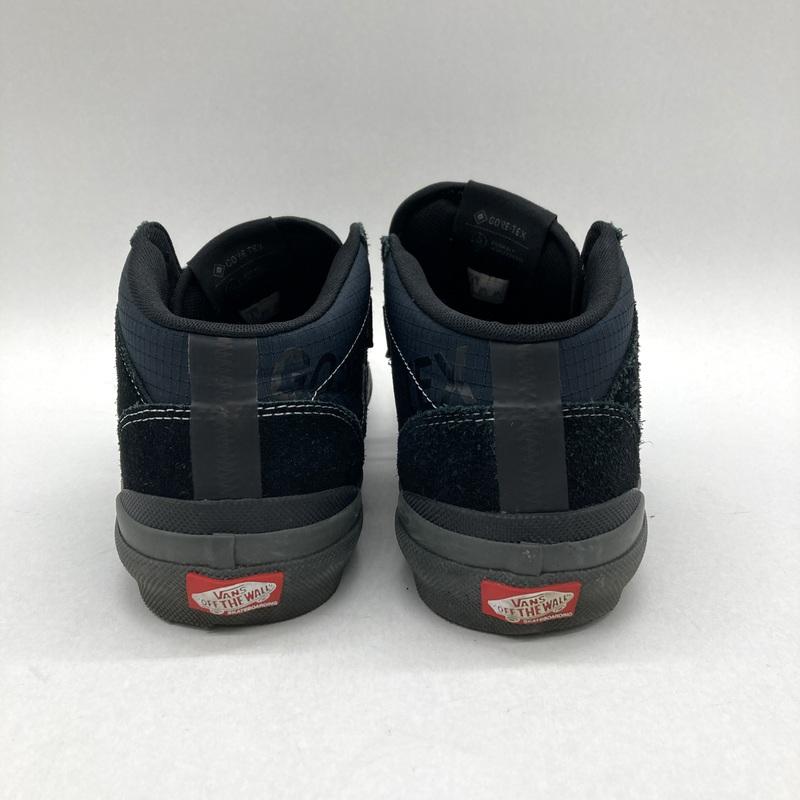 VANS（ヴァンズ） バンズ HALF CAB GORE-TEX スニーカー ブーツ メンズ