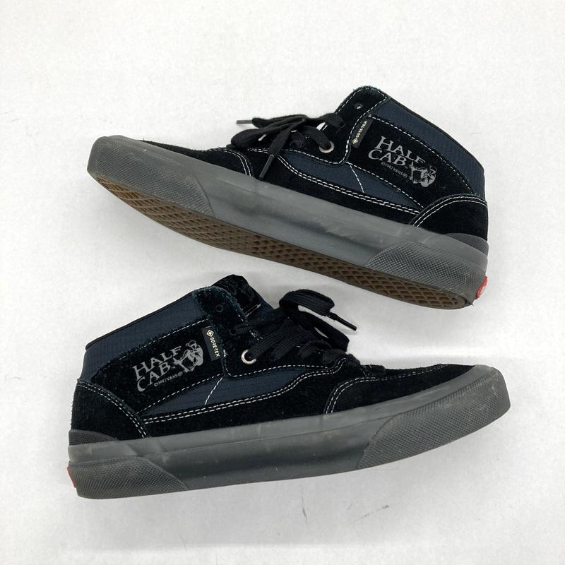 VANS（ヴァンズ） バンズ HALF CAB GORE-TEX スニーカー ブーツ メンズ