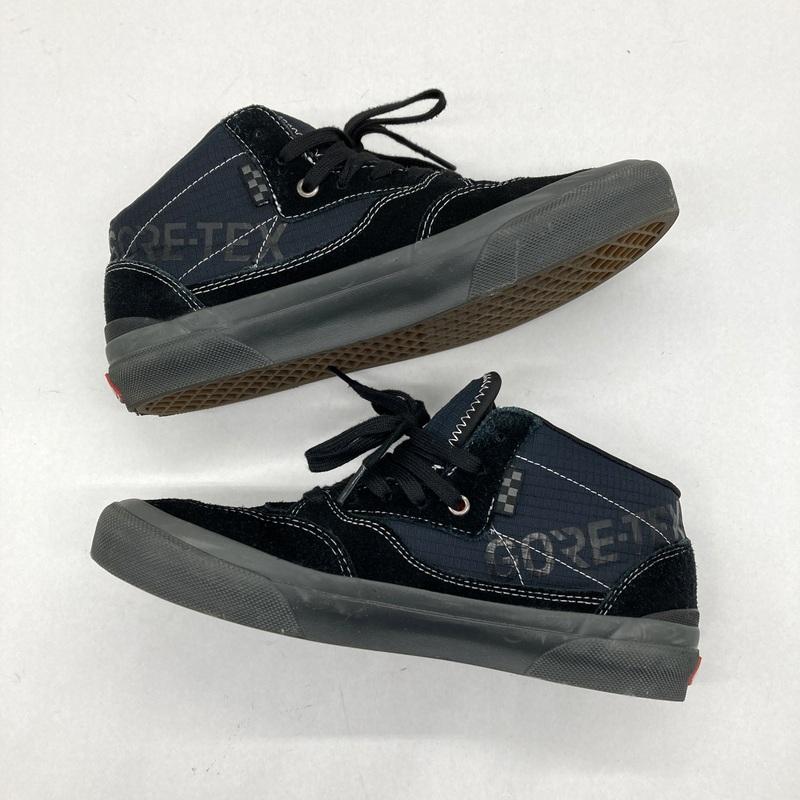 VANS（ヴァンズ） バンズ HALF CAB GORE-TEX スニーカー ブーツ メンズ