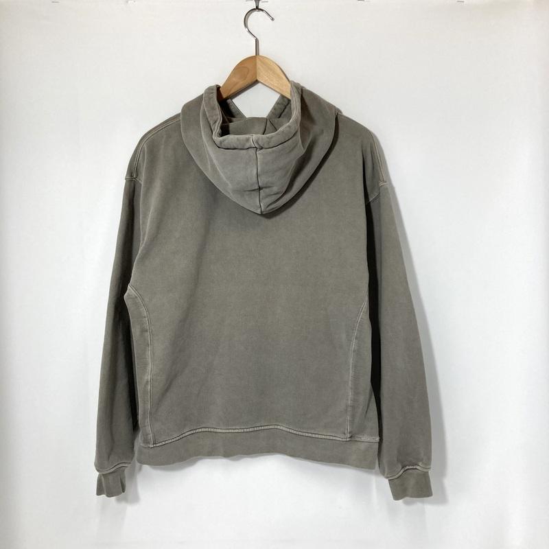 KITH（キス） パーカー WILLIAMS III HOODIE OVERDYE フーディー