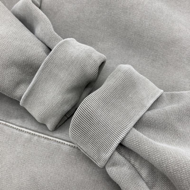 KITH（キス） パーカー WILLIAMS III HOODIE OVERDYE フーディー