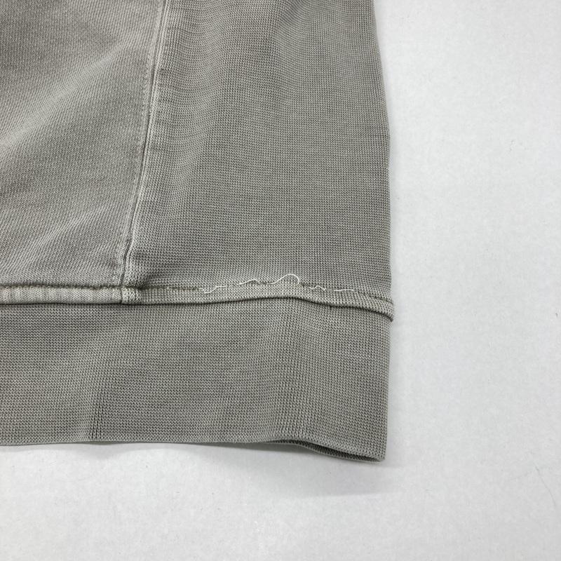 kith Williams III Hoodie　パーカー　グレー　プルオーバー KHM034166-002-Front.jpg?v=