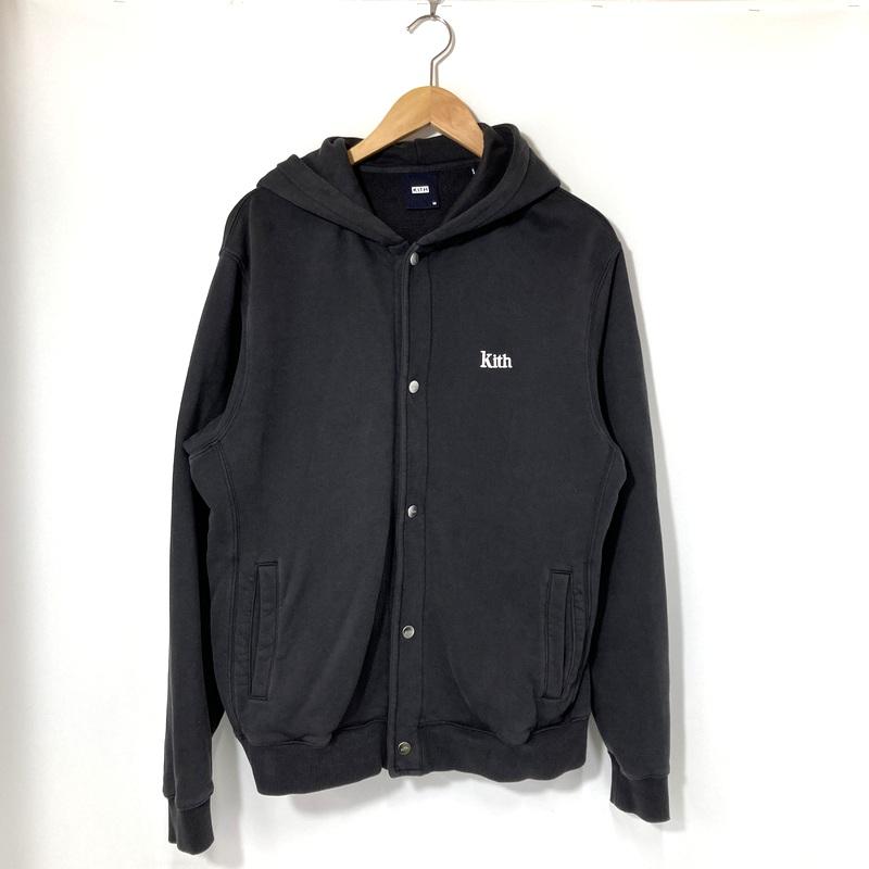 KITH（キス） パーカー Williams VI Hoodie 23-070-060-0018-1-0