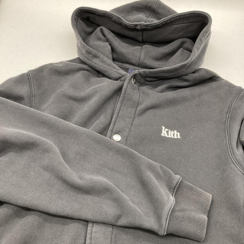 KITH（キス） パーカー Williams VI Hoodie 23-070-060-0018-1-0