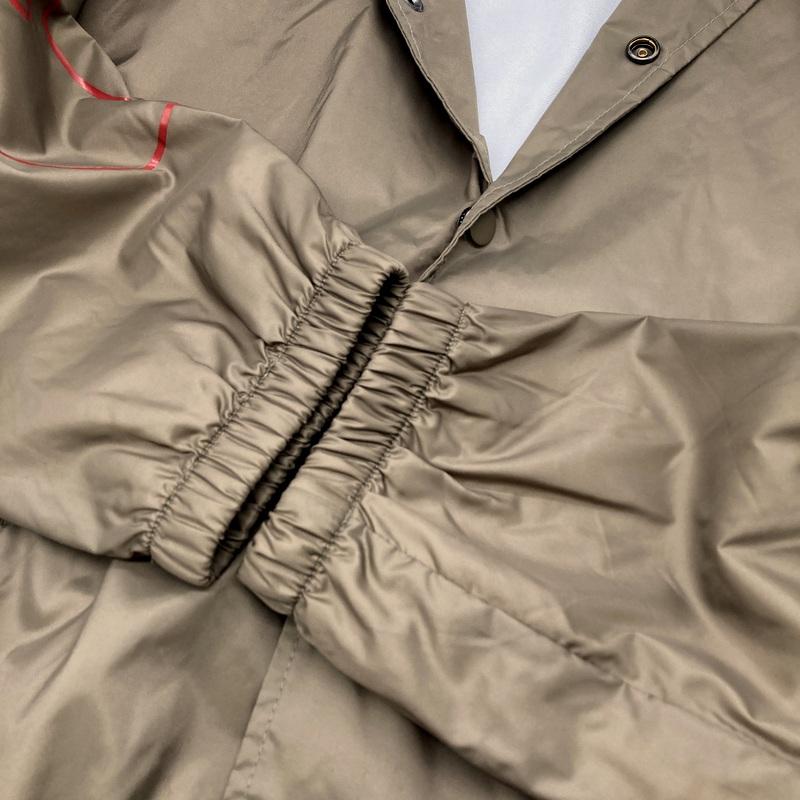 PORKCHOP GARAGE SUPPLY ポークチョップ ガレージ サプライ コーチ