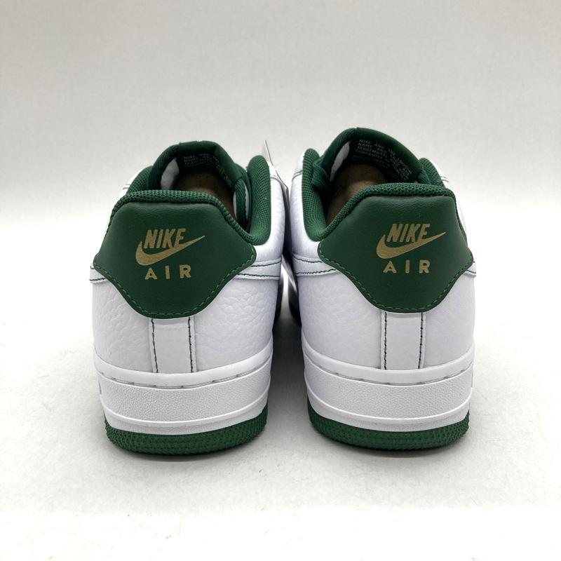 NIKE（ナイキ） AIR FORCE 1 07 Mini Jewel IB6543-102 スニーカー
