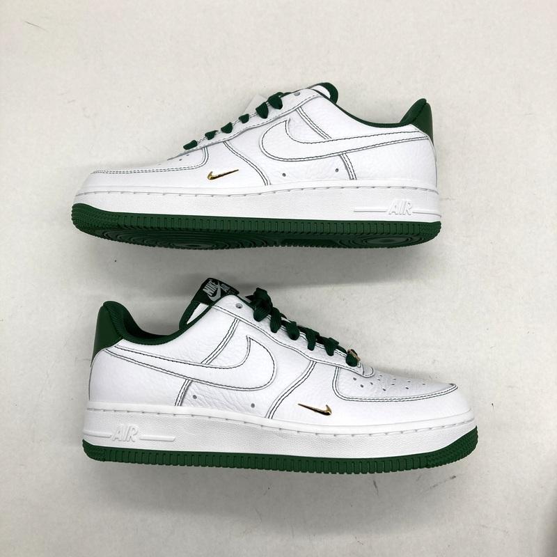 NIKE（ナイキ） AIR FORCE 1 07 Mini Jewel IB6543-102 スニーカー