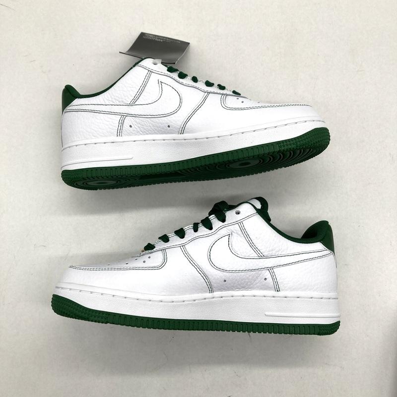 NIKE（ナイキ） AIR FORCE 1 07 Mini Jewel IB6543-102 スニーカー