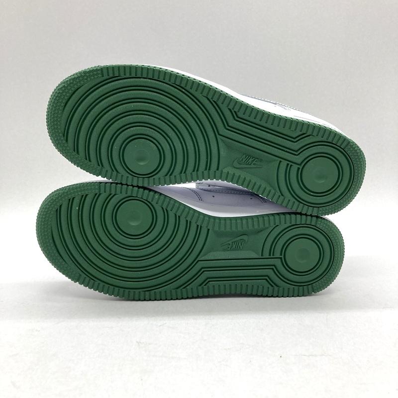 NIKE（ナイキ） AIR FORCE 1 07 Mini Jewel IB6543-102 スニーカー