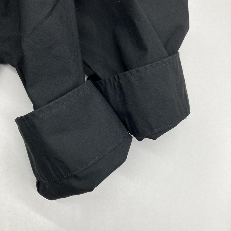 nonnative（ノンネイティブ） ボタンダウンシャツ 長袖 NN-S4503 