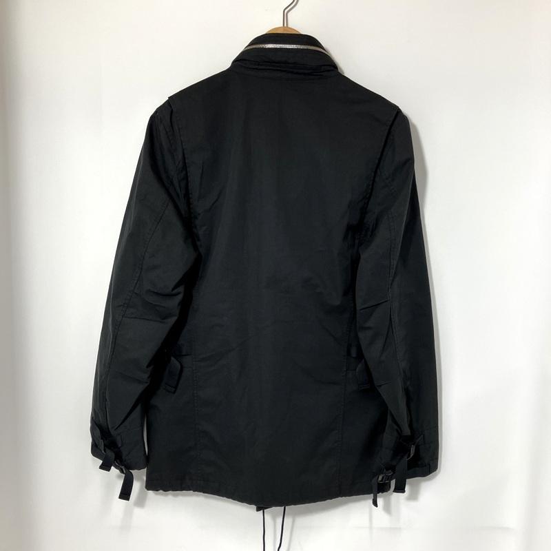 nonnative（ノンネイティブ） フィールドジャケット トゥルーパー 