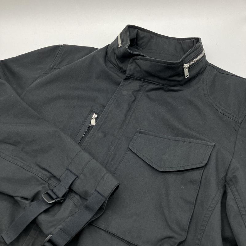 nonnative（ノンネイティブ） フィールドジャケット トゥルーパー 