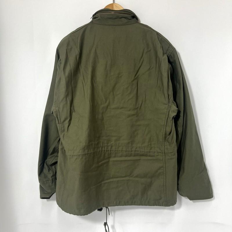 WTAPS（ダブルタップス） ミリタリージャケット BRDT-JKM01 メンズ