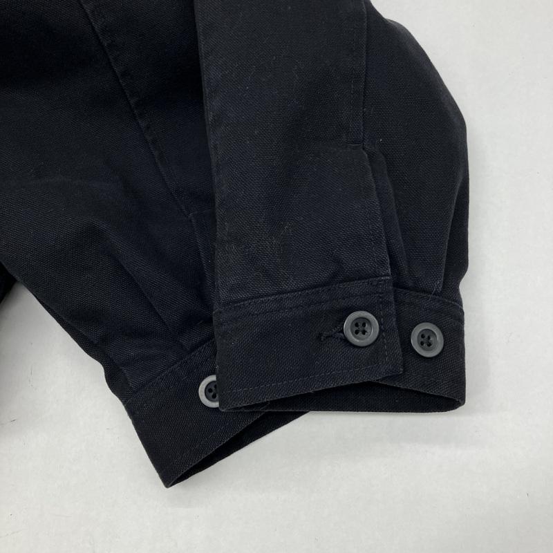 Supreme（シュプリーム） ワークジャケット Leather Collar Work