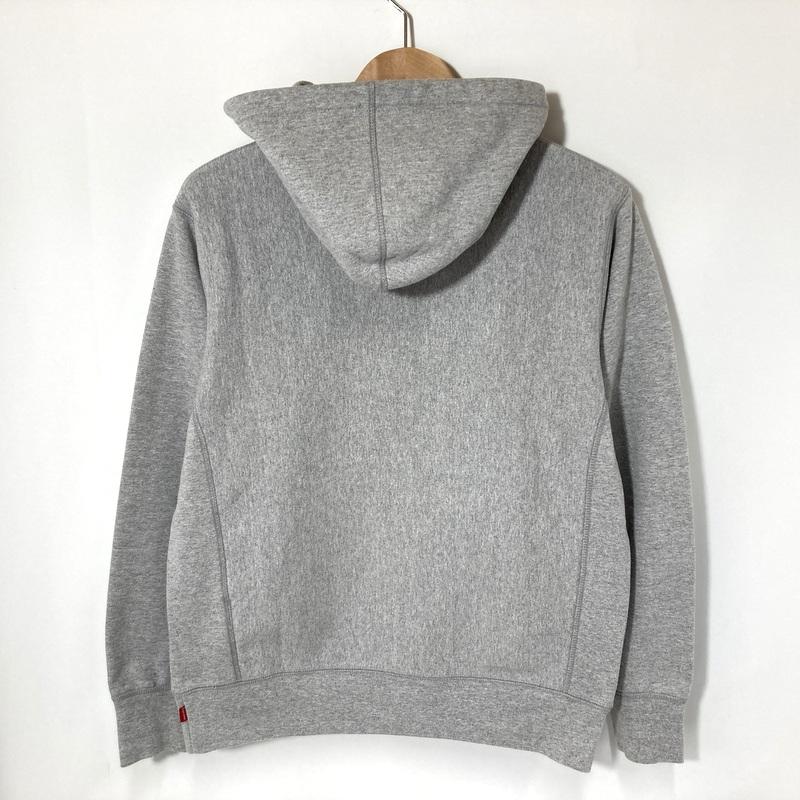 Supreme（シュプリーム） フーディー パーカー SequinViper SWT
