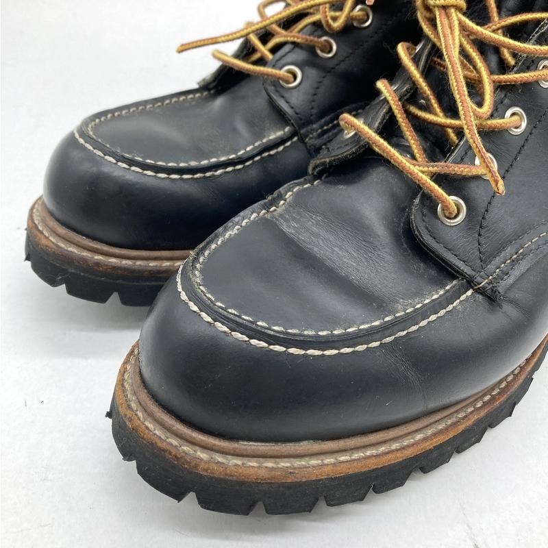 RED WING SHOES（レッドウィング） REDWING ブーツ アイリッシュ