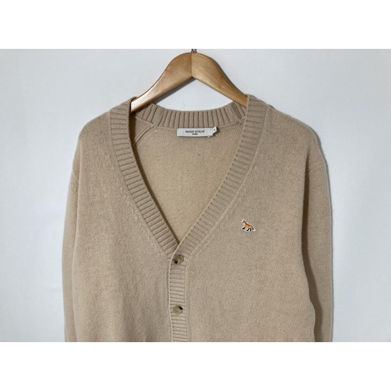 MAISON KITSUNE（メゾン キツネ） MAISON KISTSUNE ベビーフォックス 