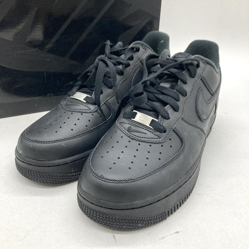 NIKE（ナイキ） Supreme シュプリーム スニーカー CU9225-001 Air