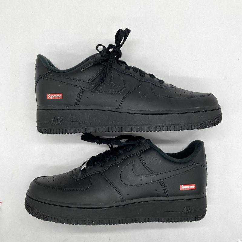 NIKE（ナイキ） Supreme シュプリーム スニーカー CU9225-001 Air