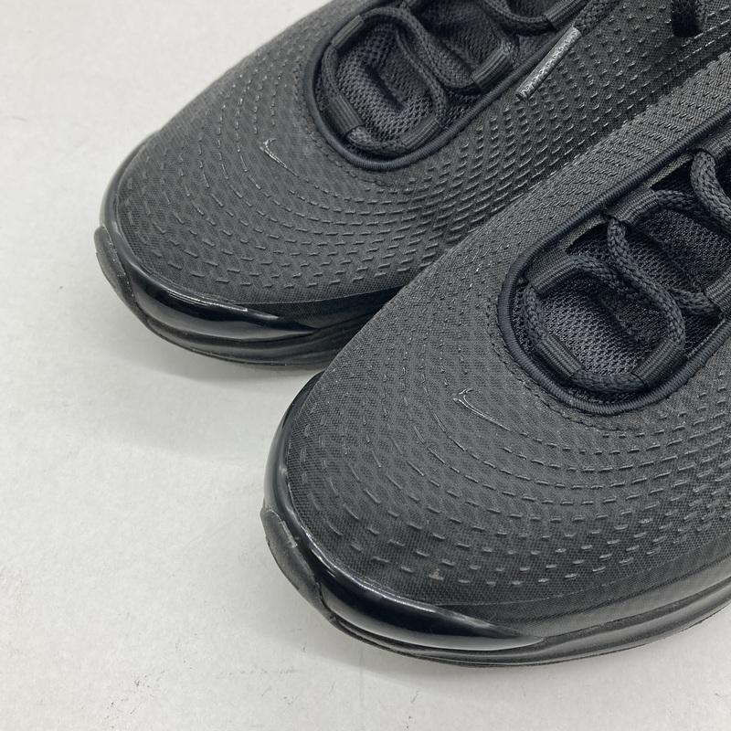 NIKE（ナイキ） スニーカー Air Max DN Black Metallic Dark Grey 
