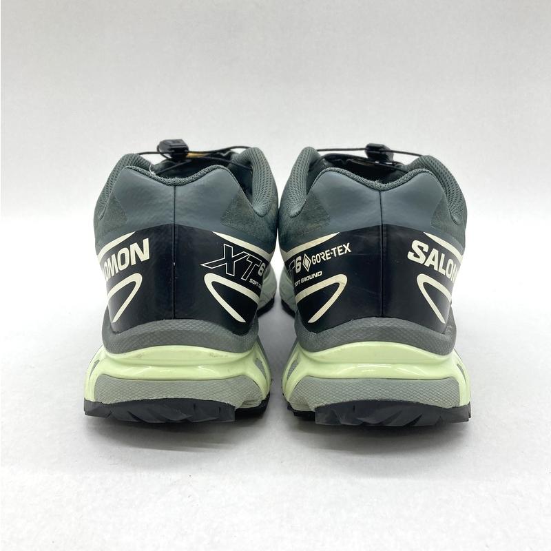 SALOMON（サロモン） スニーカー XT-6GTX 475813 メンズ 28.5cm