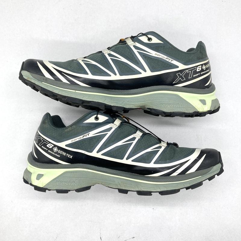 SALOMON（サロモン） スニーカー XT-6GTX 475813 メンズ 28.5cm