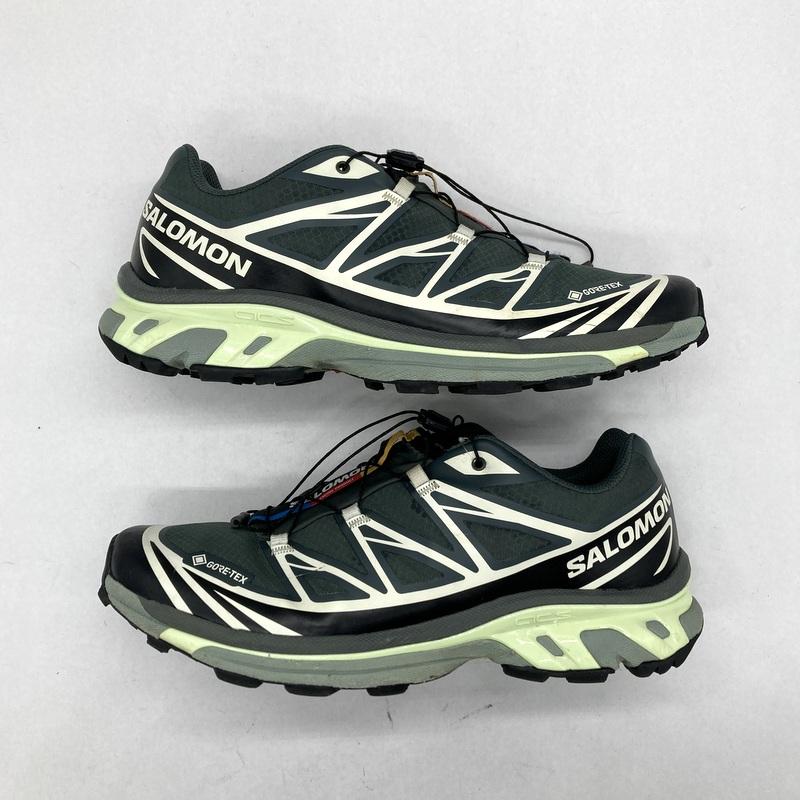SALOMON（サロモン） スニーカー XT-6GTX 475813 メンズ 28.5cm