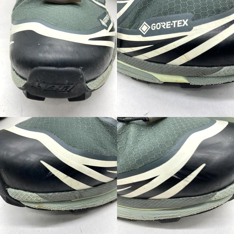 SALOMON（サロモン） スニーカー XT-6GTX 475813 メンズ 28.5cm