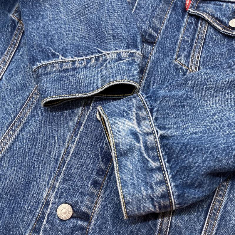 ⭐️新品⭐️ジャーナルスタンダード別注Levi's Type III Levi's（リーバイス） LEVI'S Premium × JOURNAL STANDARD ジャーナル