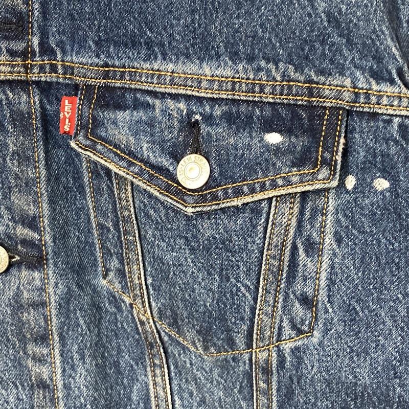 Levi's（リーバイス） LEVI'S Premium × JOURNAL STANDARD ジャーナル