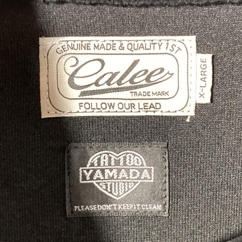 CALEE（キャリー） CALEE TATTOOSTUDIO タトゥースタジオヤマダ