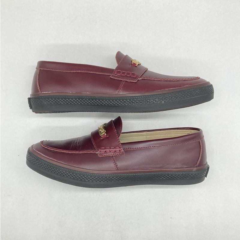 CONVERSE SKATEBOARDING コンバース CSローファーSKトウヤホリウチ