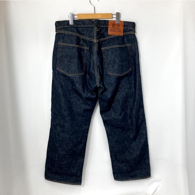 EVISU（エヴィス） No.2 SPECIAL LOT1991 デニムパンツ 美品 ジーンズ