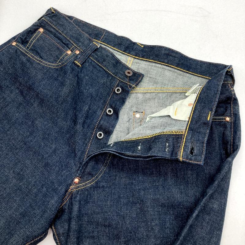 EVISU（エヴィス） No.2 SPECIAL LOT1991 デニムパンツ 美品 ジーンズ