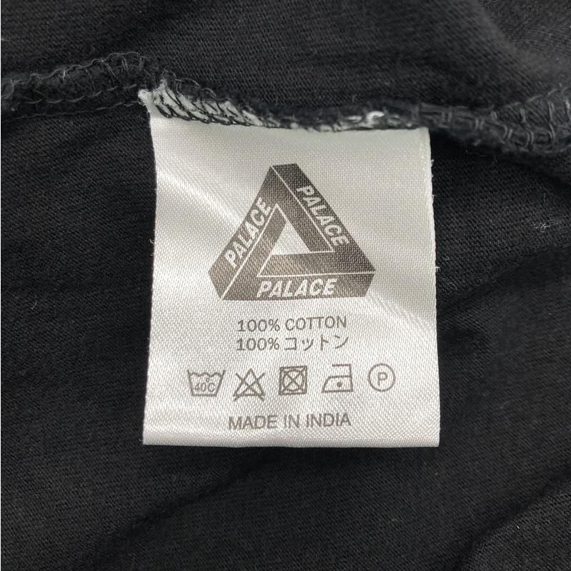PALACE（パレス） PALACE Skateboards スケートボード Very Heavy Shit