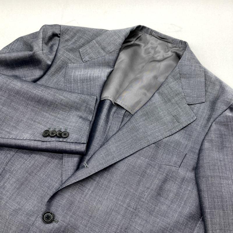 RING JACKET MEISTER（リングヂャケット マイスター） スーツ シングル