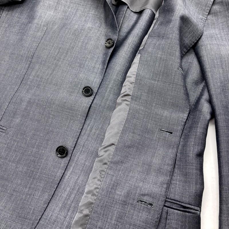 RING JACKET MEISTER（リングヂャケット マイスター） スーツ シングル