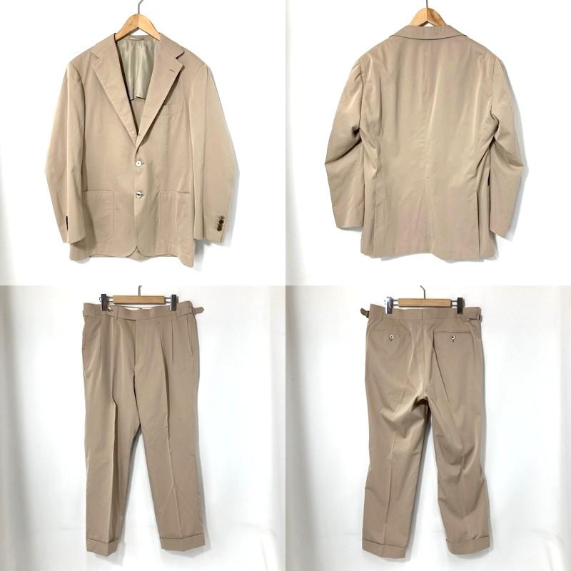 RING JACKET MEISTER（リングヂャケット マイスター） スーツ 
